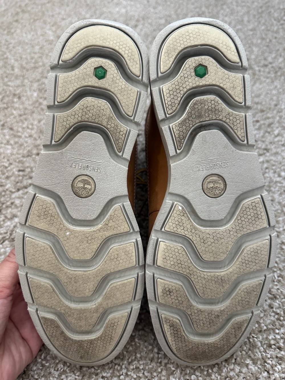 Timberland SensorFlex Boot - Picture 5 of 5